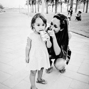 Meet your Posher, Cristina